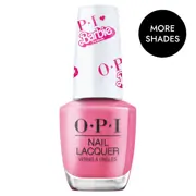 OPI BARBIE Nail Lacquer by OPI