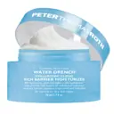 Peter Thomas Roth Water Drench Hyaluronic Cloud Rich Barrier Moisturizer 50ml