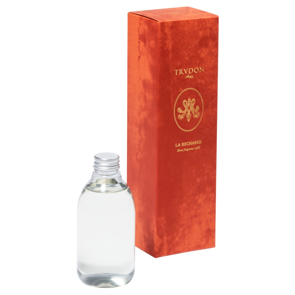 Trudon Tuileries Diffuser Refill