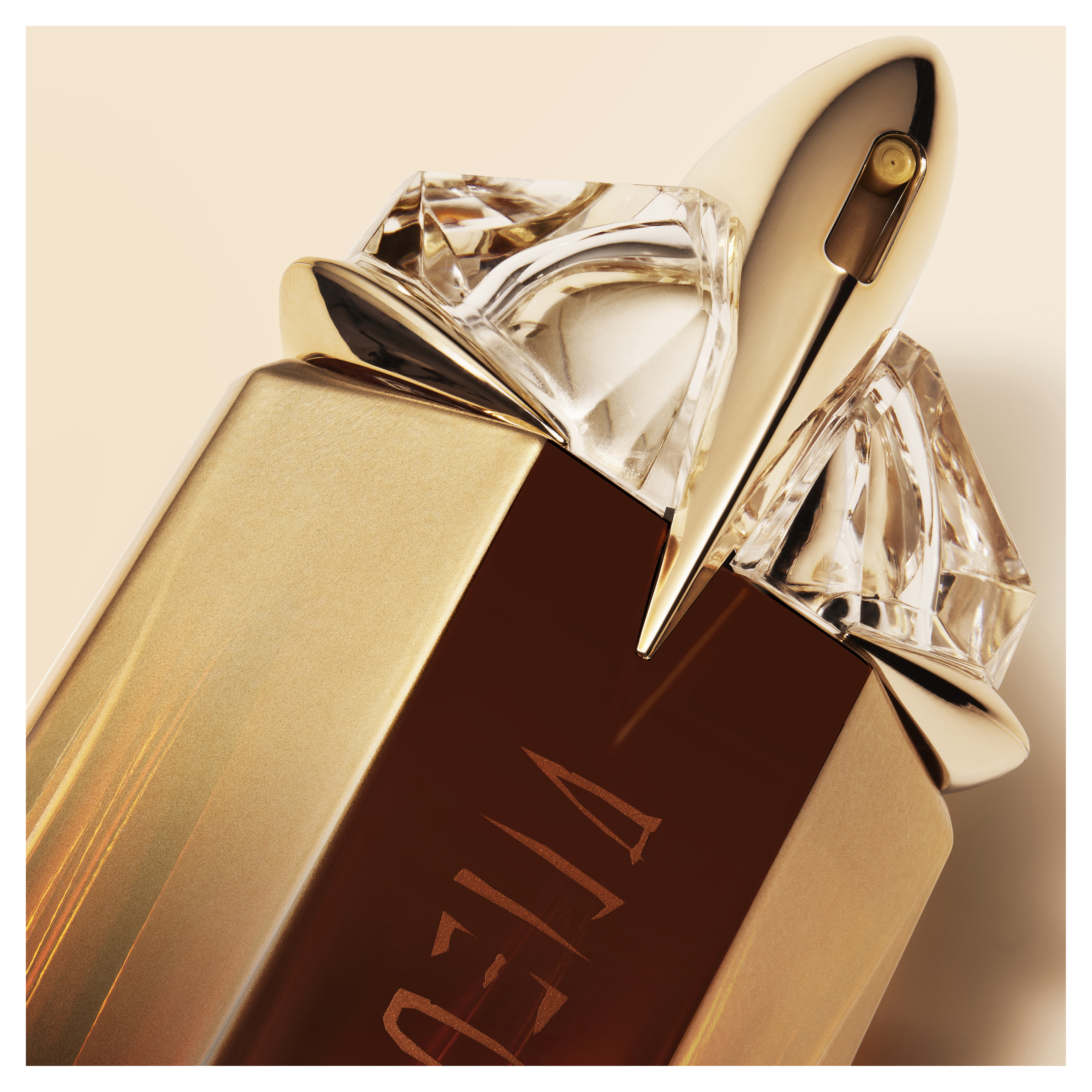 Alien Goddess Intense Alien Parfum 30 Ml Mugler Alien Goddess 