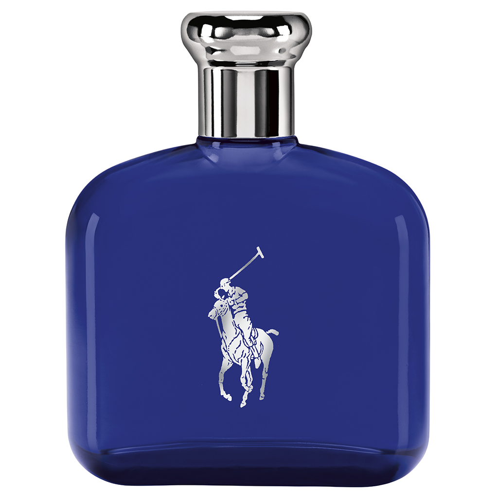 Polo deals blue scent