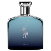 Ralph Lauren Fragrances Polo Deep Blue Parfum 125ml by Ralph Lauren Fragrances