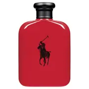 Ralph Lauren Fragrances Polo Red 125ml EDT by Ralph Lauren Fragrances
