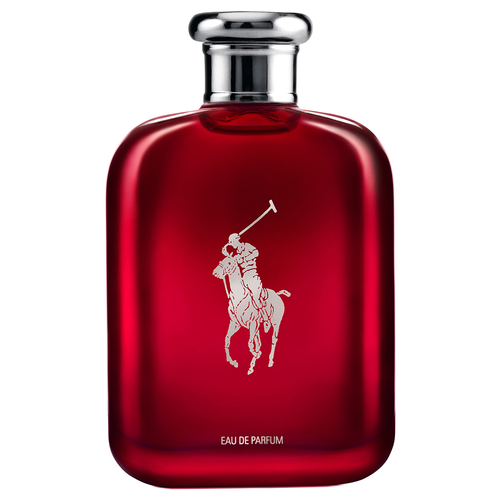 Polo Red 125ml EDP by Ralph Lauren Adore Beauty