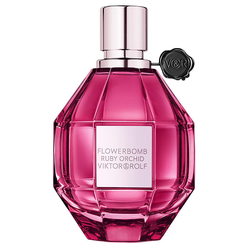 Viktor and rolf flowerbomb bloom 100ml top