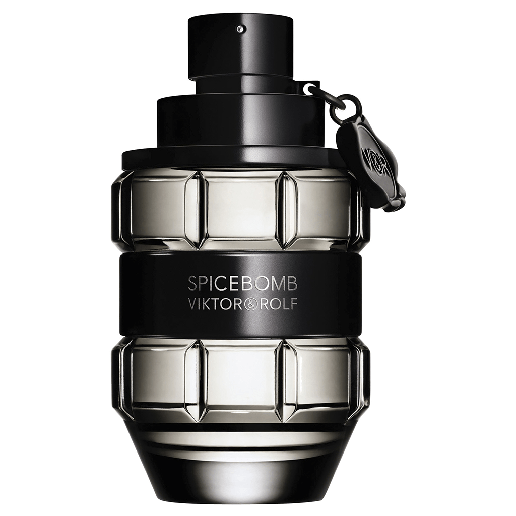 Viktor & Rolf Spicebomb EDT 50ml | Adore Beauty