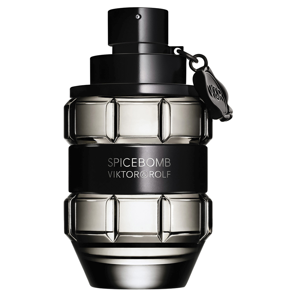 Viktor & Rolf Spicebomb EDT 50ml