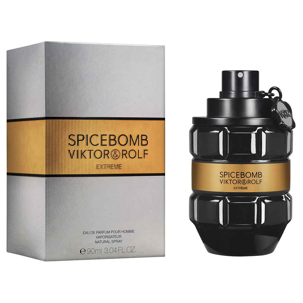 Viktor Rolf Spicebomb Extreme EDP 90ml Adore Beauty