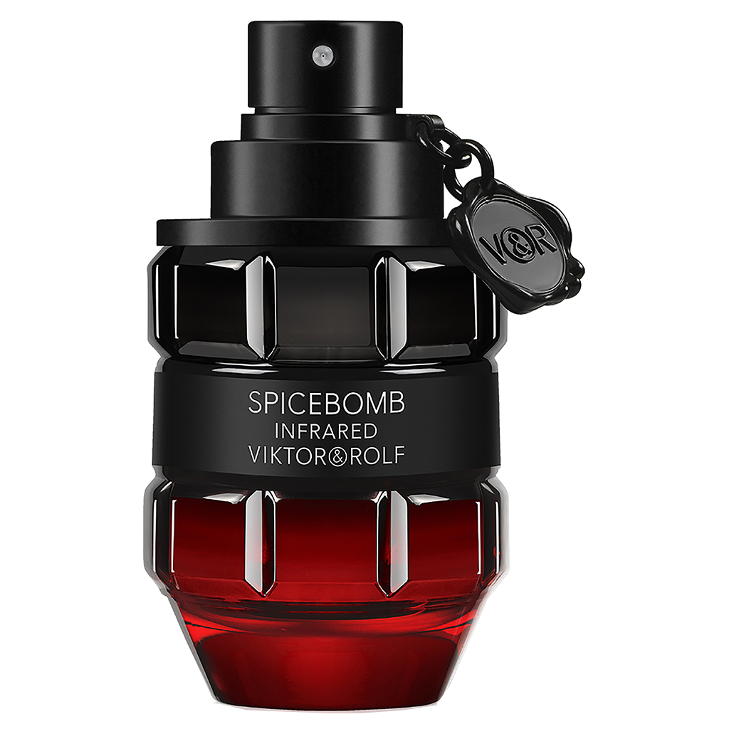 Viktor Rolf Spicebomb Infrared EDT 50ml Adore Beauty