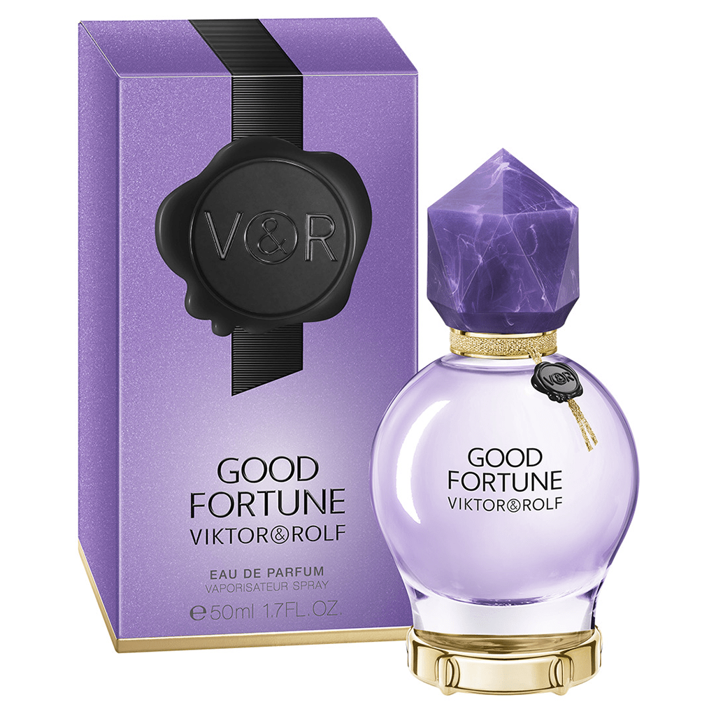 Viktor & Rolf Good Fortune EDP 50ml | Adore Beauty