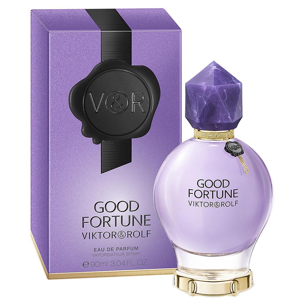 Viktor & Rolf Good Fortune EDP 90ml