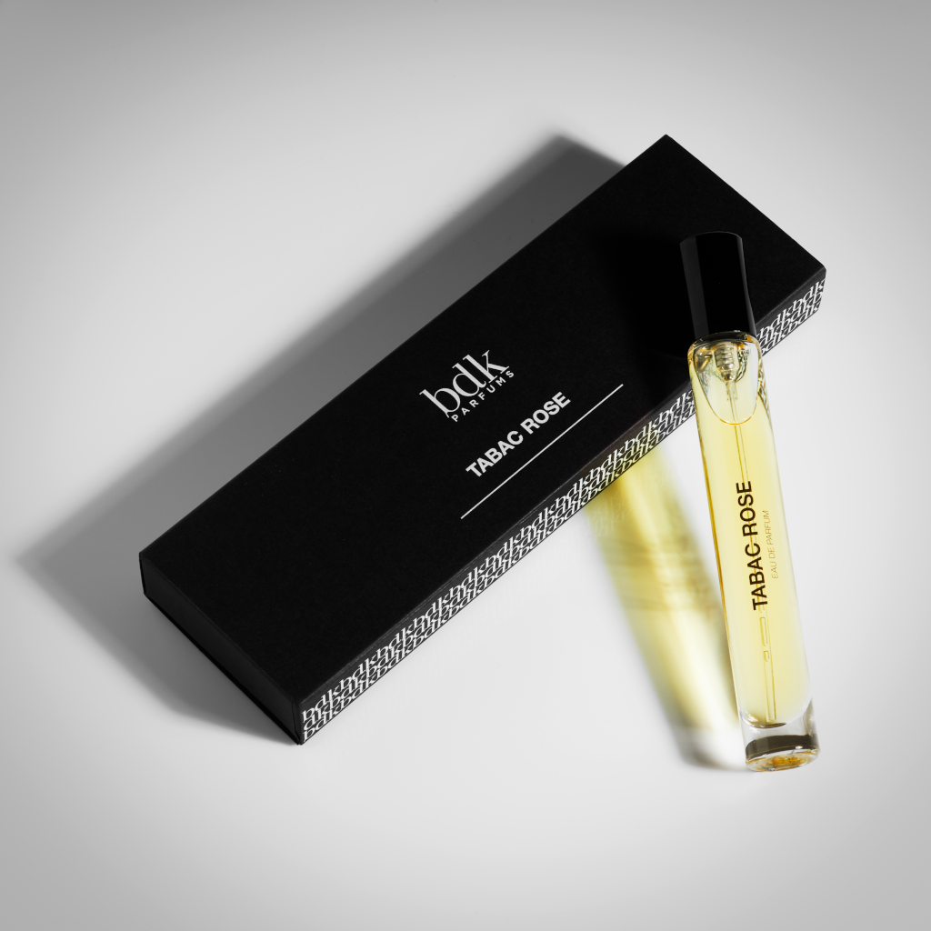 BDK Parfum Tabac Rose EDP 10ml