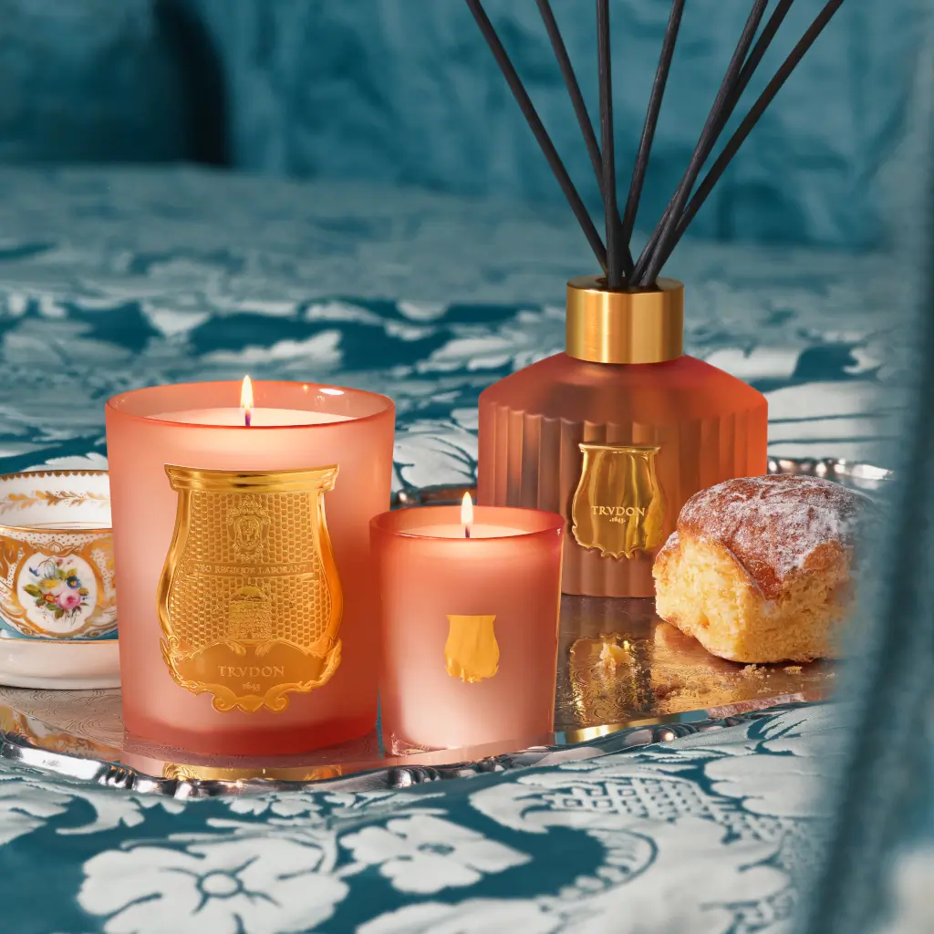 Trudon Tuileries Diffuser