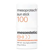 mesoestetic mesoprotech sun stick 100 4.5g