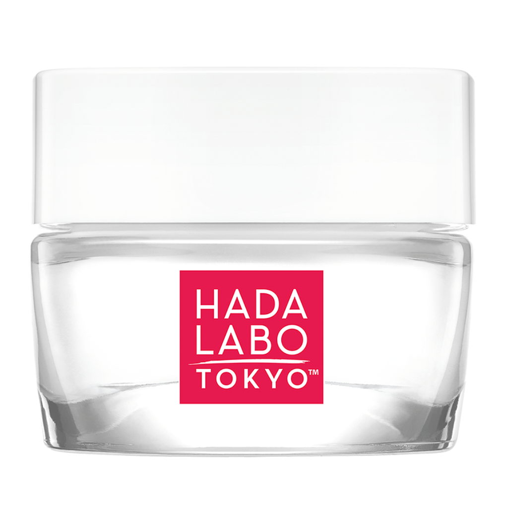Hada Labo AntiAgeing Oval VLift Hydro Cream 50mL Adore Beauty