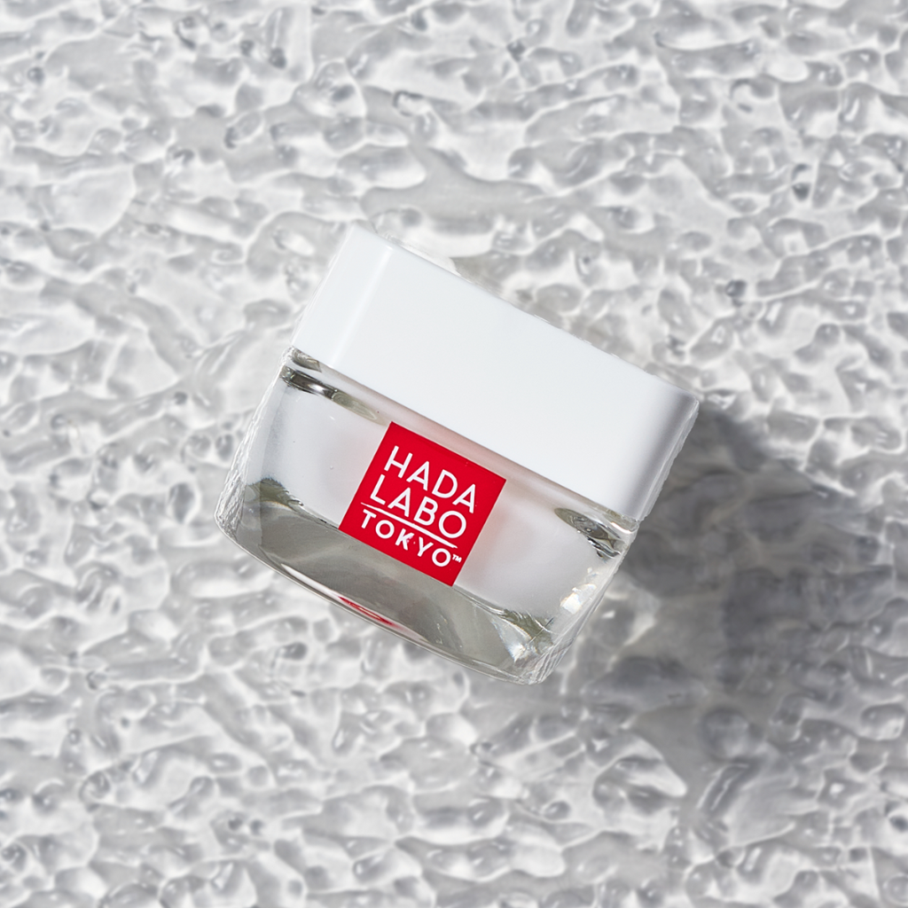 Hada Labo Anti-Ageing Oval V-Lift Hydro Cream 50ml