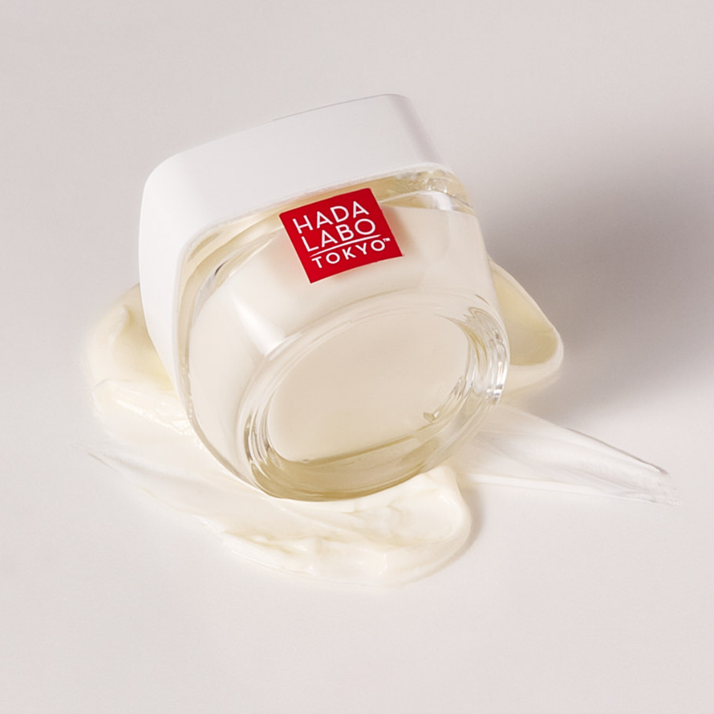 Hada Labo Anti Aging Wrinkle Reducer Cream 50mL Adore Beauty Hada Labo Anti Aging Wrinkle Reducer Cream 50mL Adore Beauty