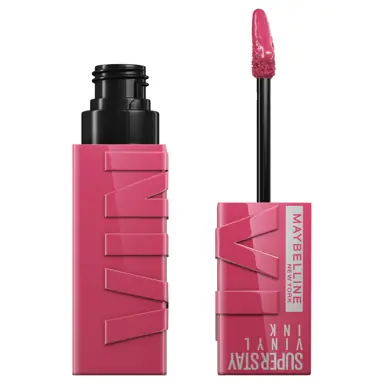 Maybelline Superstay Vinyl Lip Ink