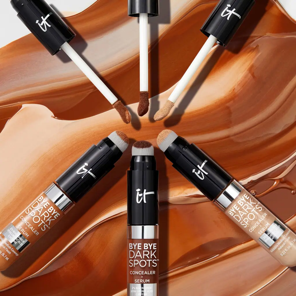 IT Cosmetics ByeBye Dark Spots Concealer