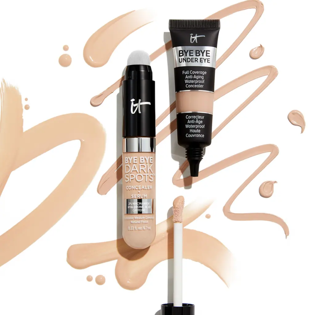 IT Cosmetics ByeBye Dark Spots Concealer