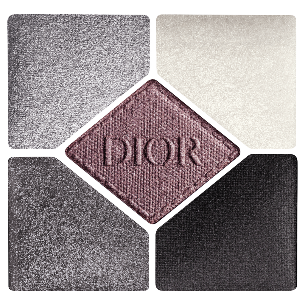 DIOR Diorshow 5 Couleurs Eye Palette 073 Pied-De-Poule