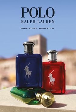 Ralph Lauren Perfume - Men's Cologne & Women's Perfume