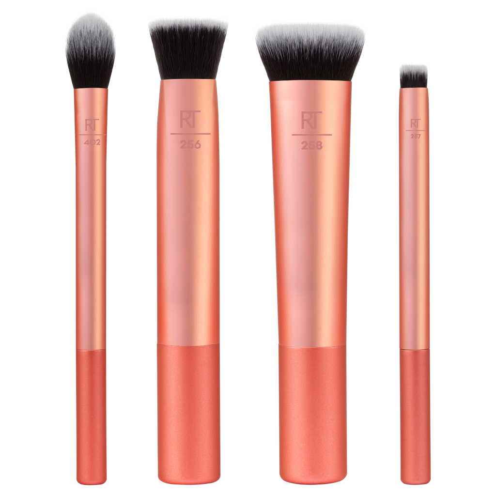 Real Techniques Face Base Set