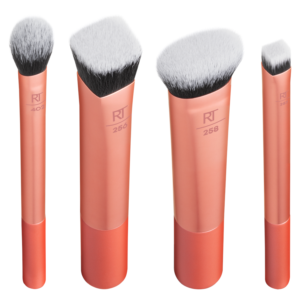 Real Techniques Face Base Set