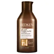 Redken All Soft Mega Curls Conditioner 300ml by Redken
