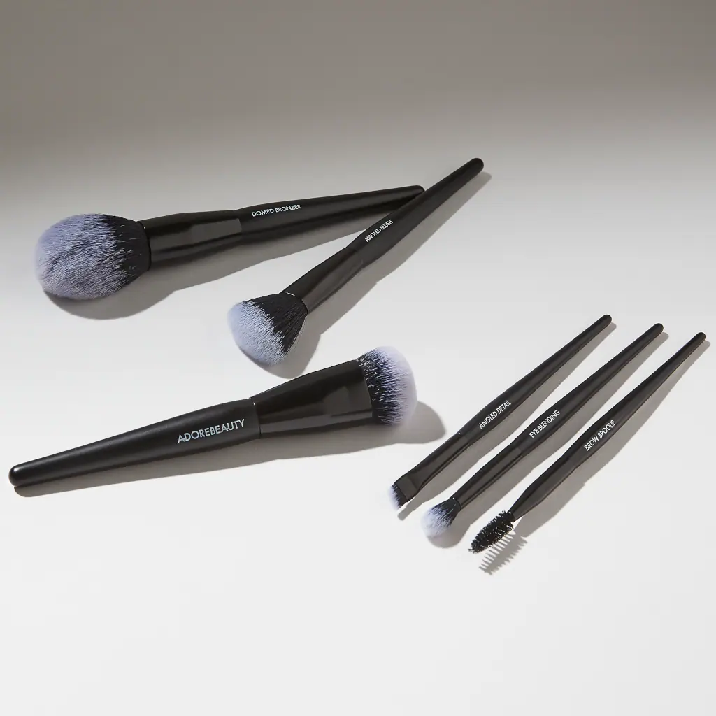 Adore Beauty Tools of the Trade Domed Bronzer Brush