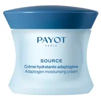 SOURCE Adaptogen Moisturising Crème