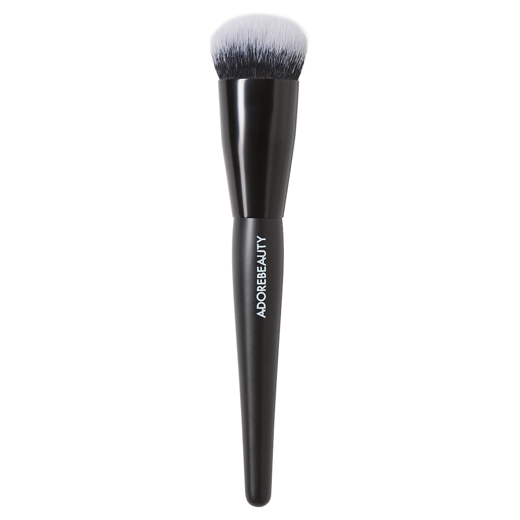 Adore Beauty Tools of the Trade Foundation Buffing Brush AU Adore Beauty