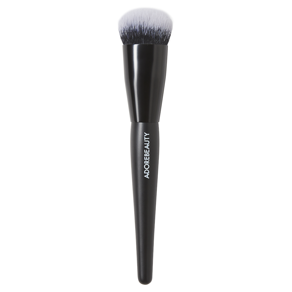 Adore Beauty Tools of the Trade Foundation Buffing Brush AU Adore Beauty