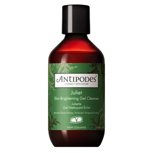 Antipodes Juliet Daily Balancing Cleanser 200ml