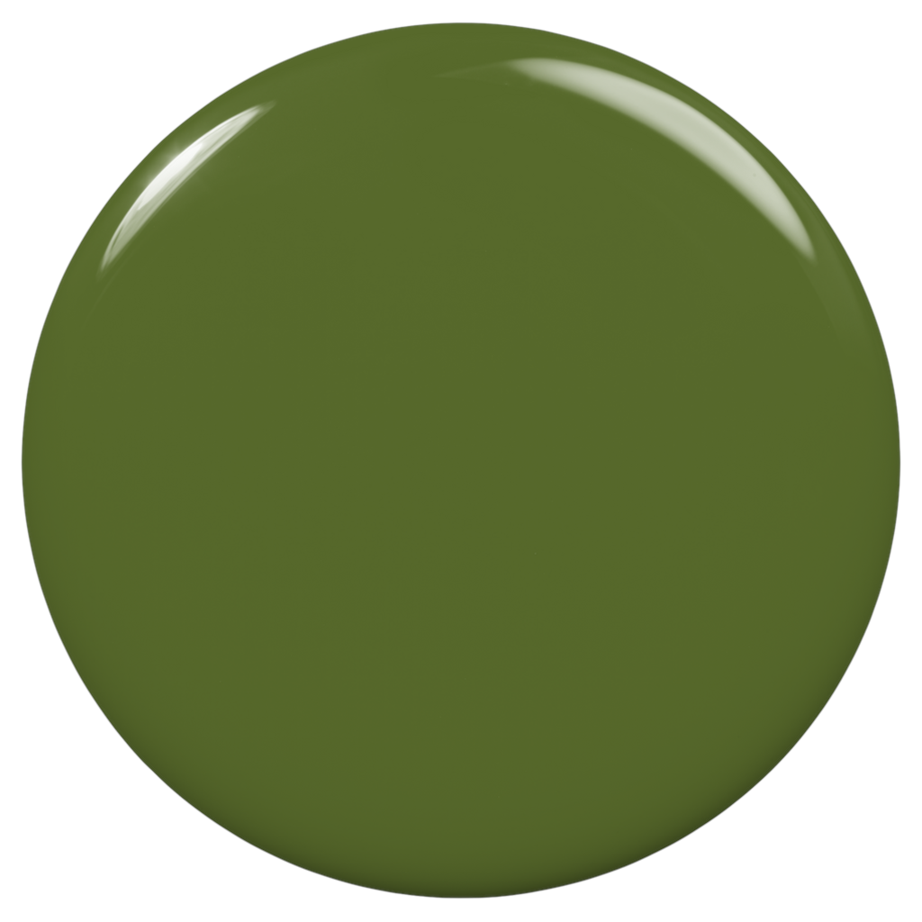 Willow in the Wind - Vibrant green with yellow undertones