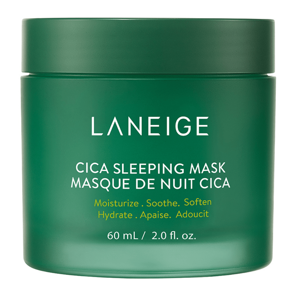 Laneige Cica Sleeping Mask 60ml AU Adore Beauty