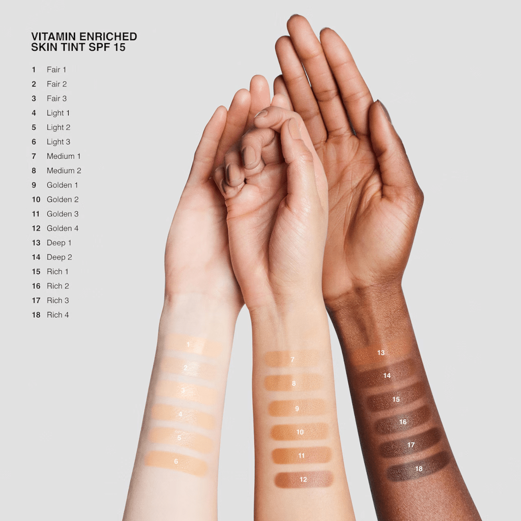 Bobbi Brown Vitamin Enriched Skin Tint Tinted Moisturiser bobbi-brown-vitamin-enriched-skin-tint-tinted-moisturiser