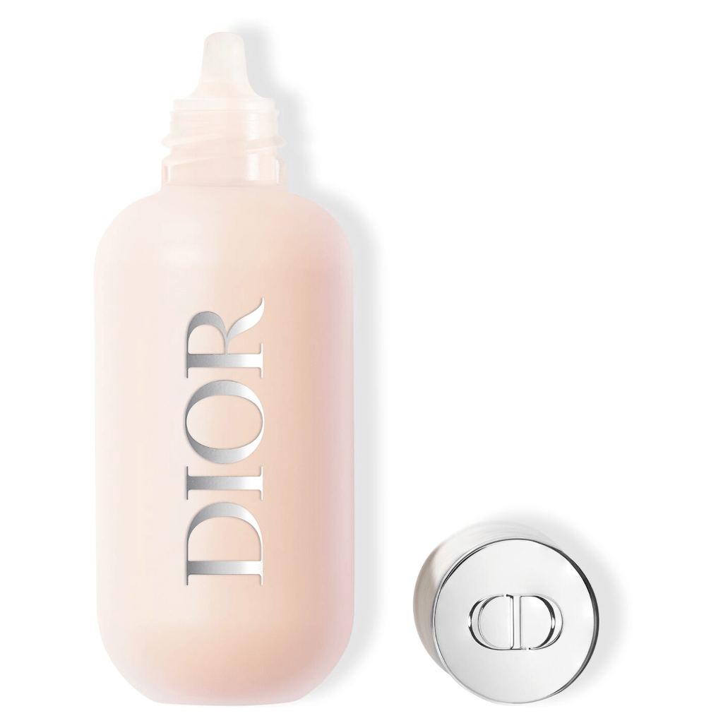 Dior backstage foundation sale hot sale
