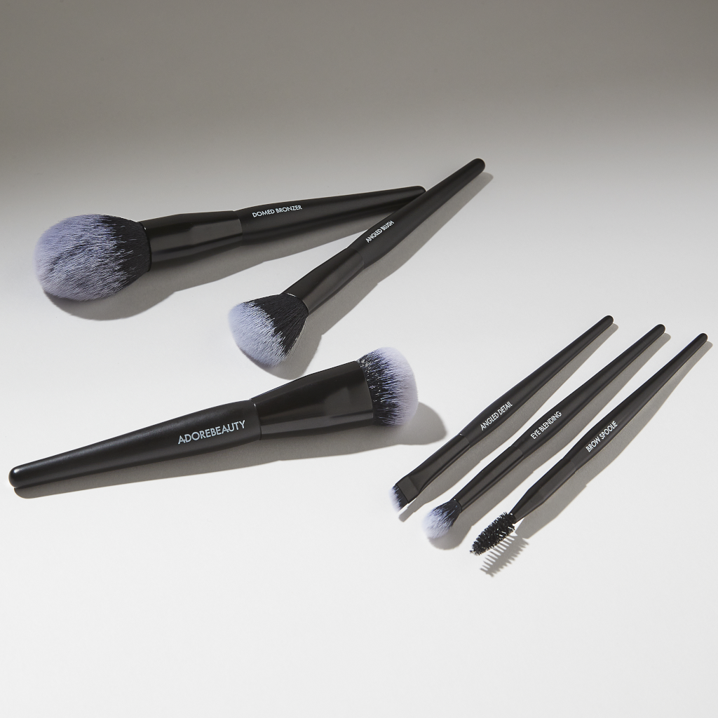 Adore Beauty Tools of the Trade Precision Complexion Brush