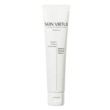 Skin Virtue Super Clear Cleanse 75ml