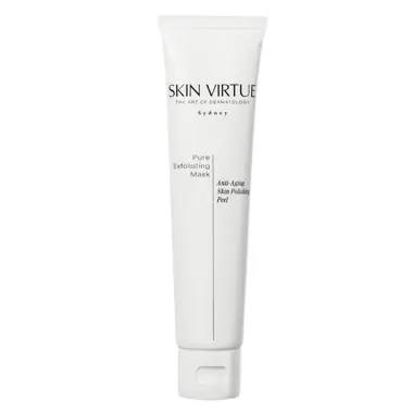 Skin Virtue Pure Exfoliating Mask 75ml