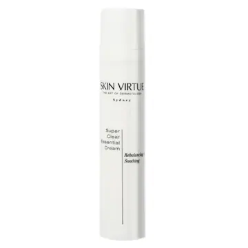 Skin Virtue Super Clear Essential Cream 50ml