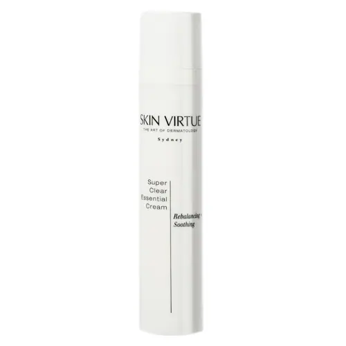 Skin Virtue Super Clear Essential Cream 50ml