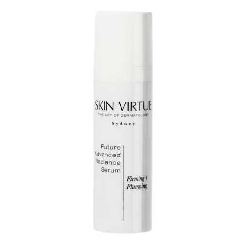 Skin Virtue Future Advanced Radiance Serum 30ml