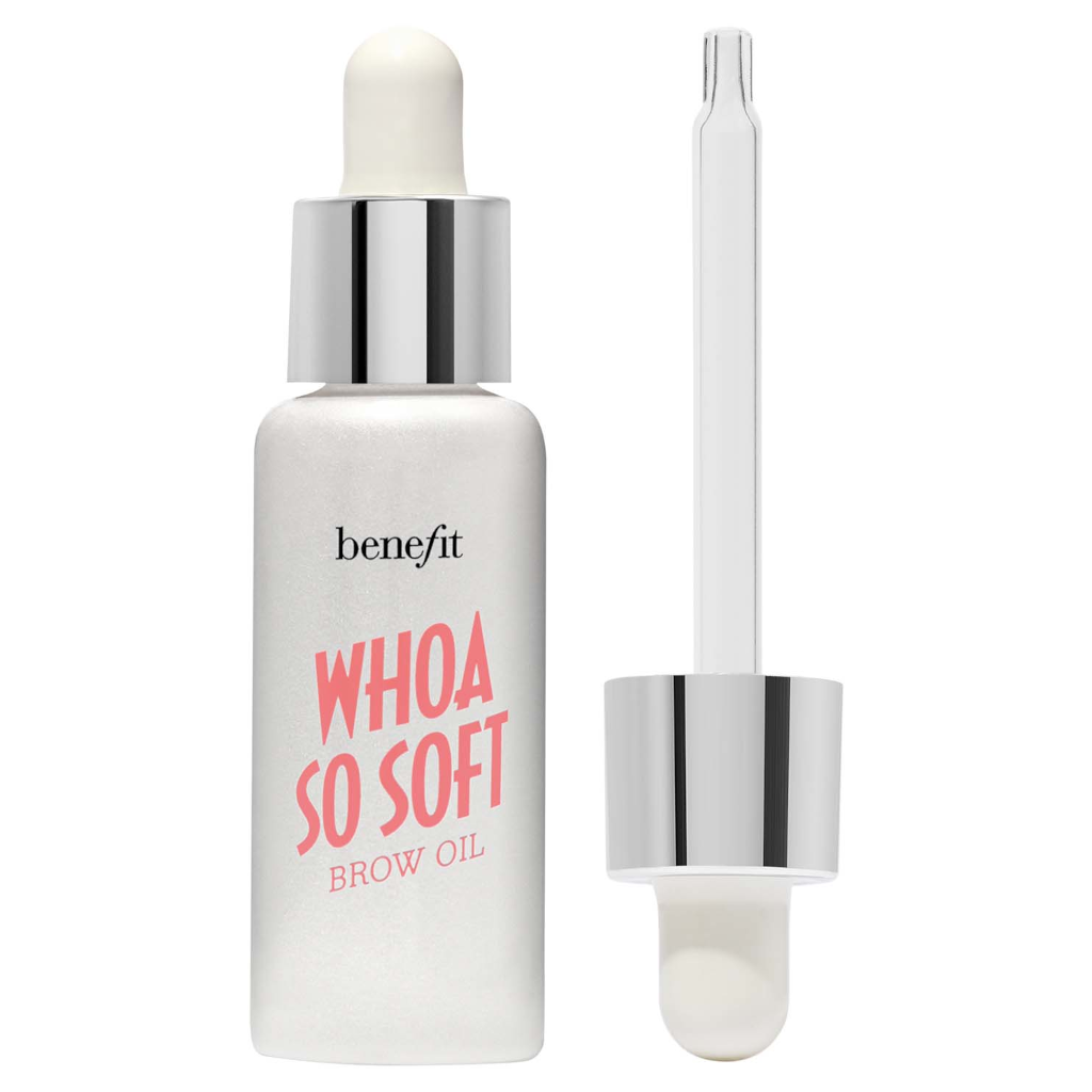Benefit Whoa So Soft Brow Oil