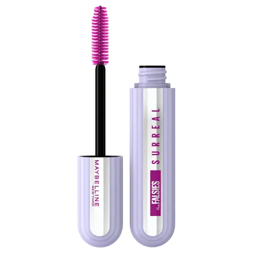 Maybelline New York The Falsies Surreal Extensions Mascara - Washable