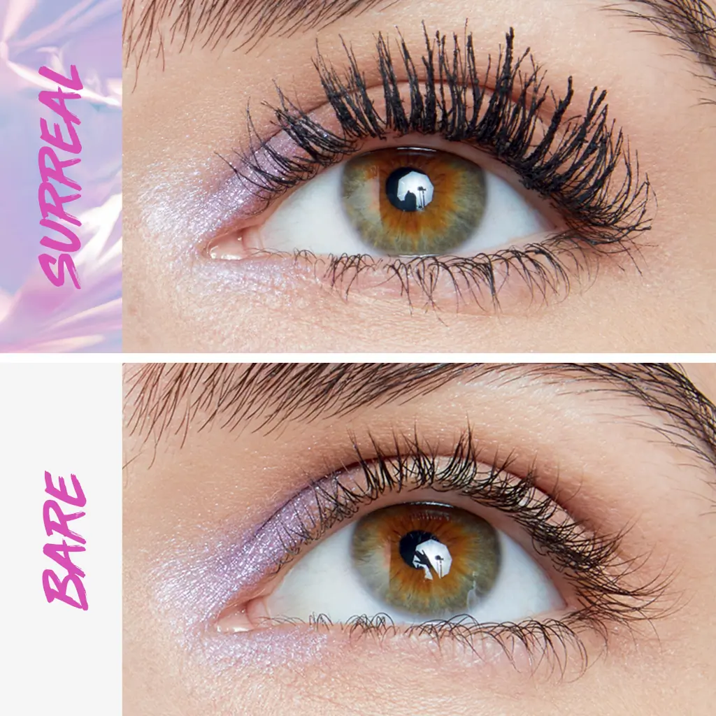 Maybelline New York The Falsies Surreal Extensions Mascara - Washable