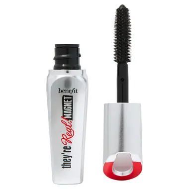 Benefit They're Real Magnet Mascara Mini