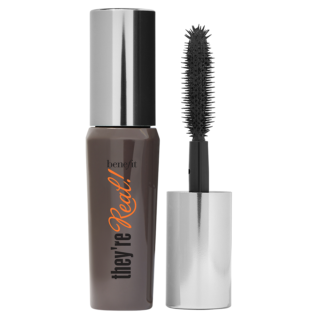 Benefit They're Real! Mini Lengthening Mascara