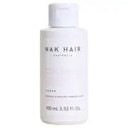 NAK Hair Structure Complex Protein Conditioner 100ml - Travel Size by NAK Hair